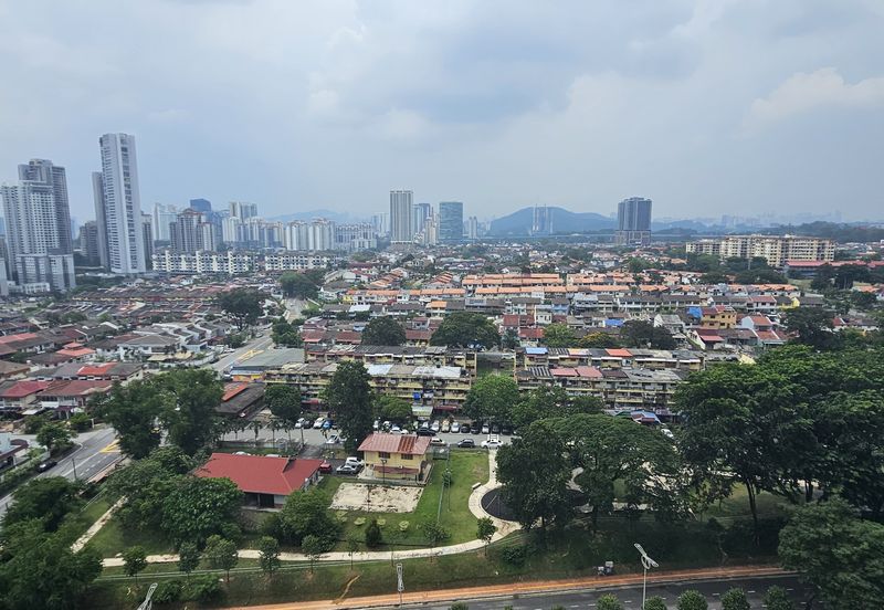 Atwater Corporate Office Tower