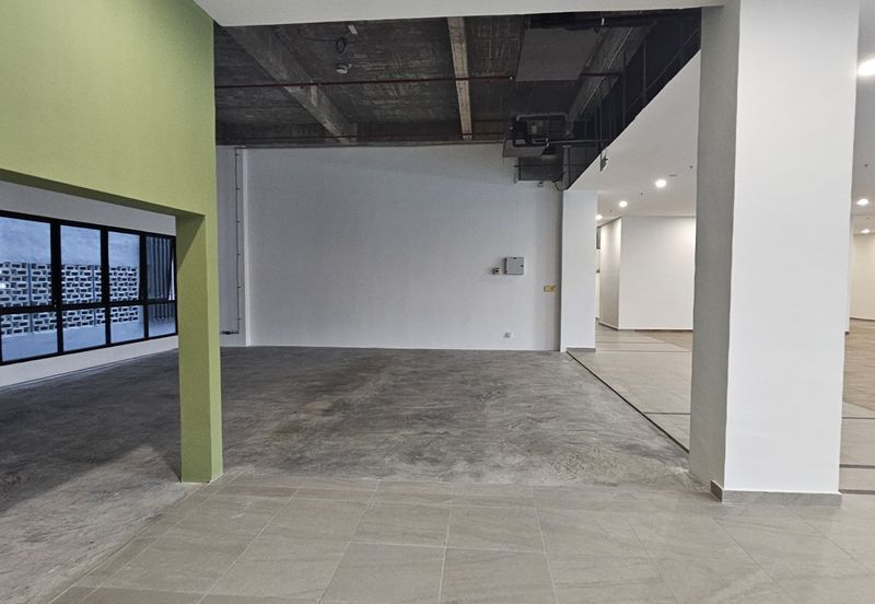 Atwater Corporate Office Tower