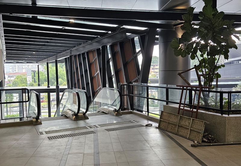 Atwater Corporate Office Tower