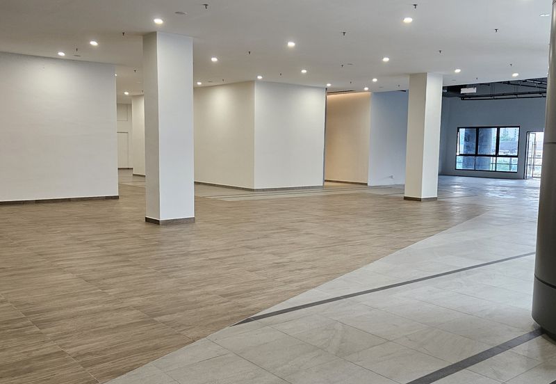 Atwater Corporate Office Tower