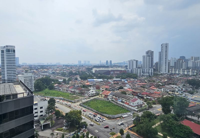 Atwater Corporate Office Tower