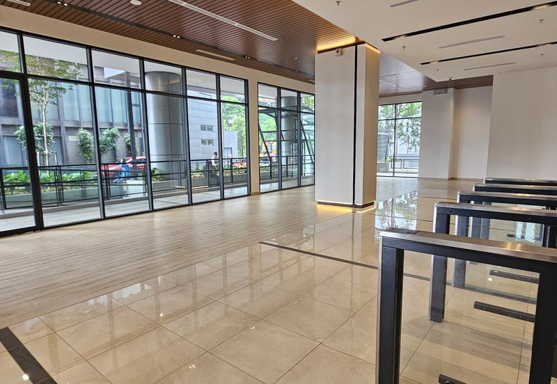 Atwater Corporate Office Tower