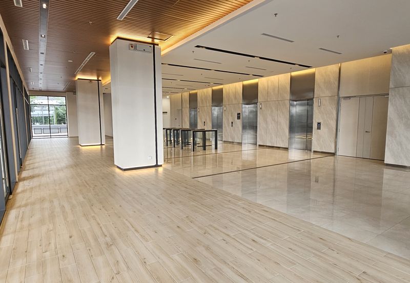 Atwater Corporate Office Tower