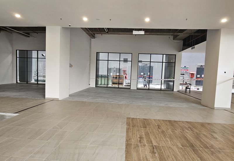 Atwater Corporate Office Tower