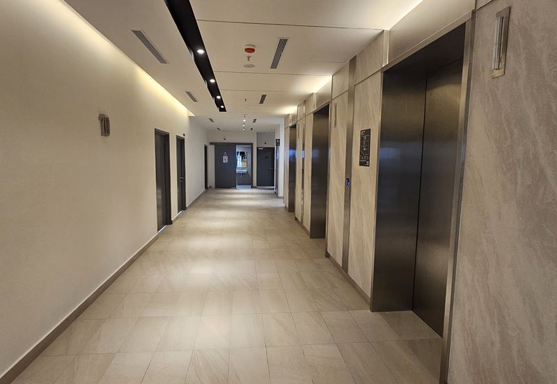 Atwater Corporate Office Tower