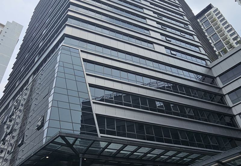 Atwater Corporate Office Tower