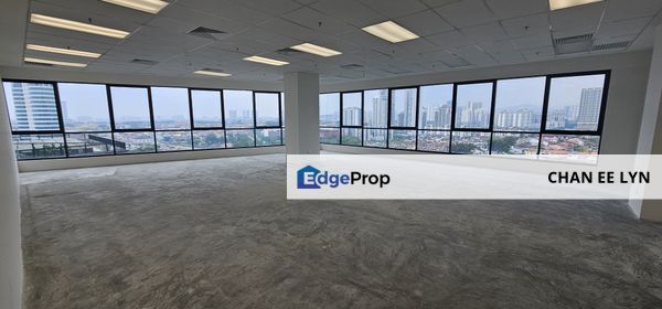 Brand New Office Tower - Superb Location @Atwater PJ  , Selangor, Petaling Jaya