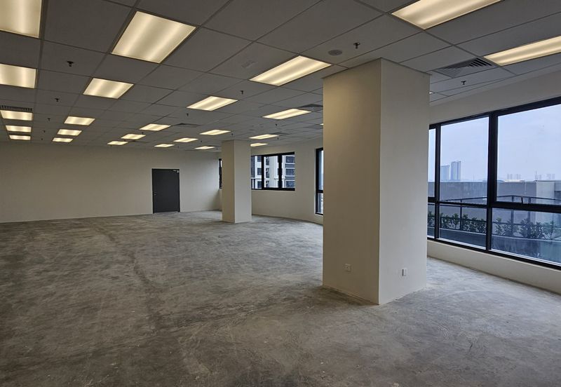 Atwater Corporate Office Tower