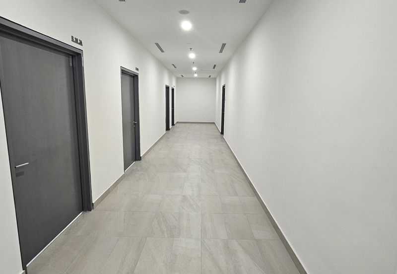 Atwater Corporate Office Tower