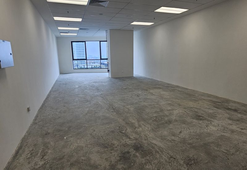 Atwater Corporate Office Tower