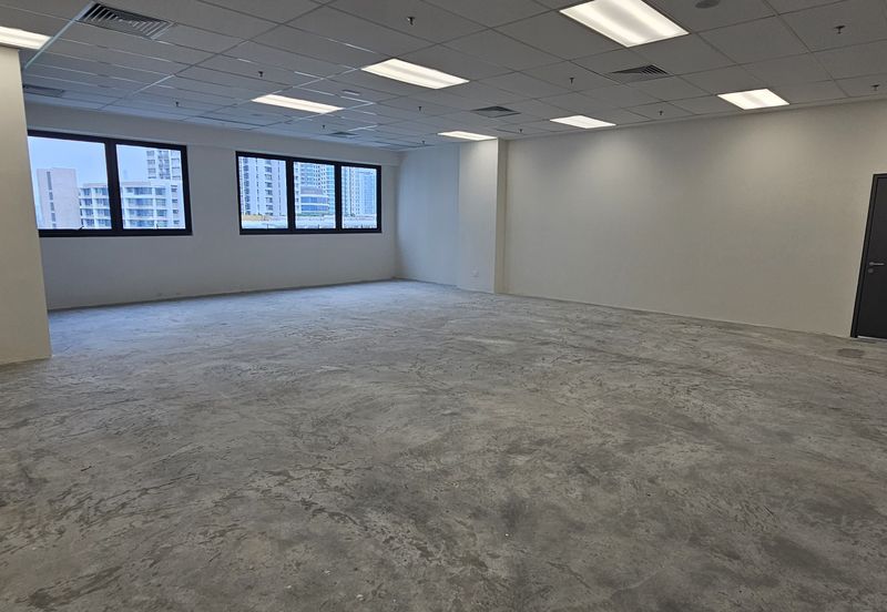 Atwater Corporate Office Tower