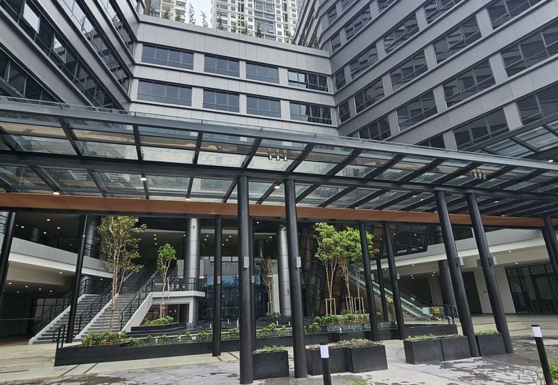 Atwater Corporate Office Tower