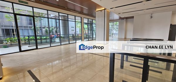 Atwater PJ-Brand New Office Tower @Superb Location , Selangor, Petaling Jaya