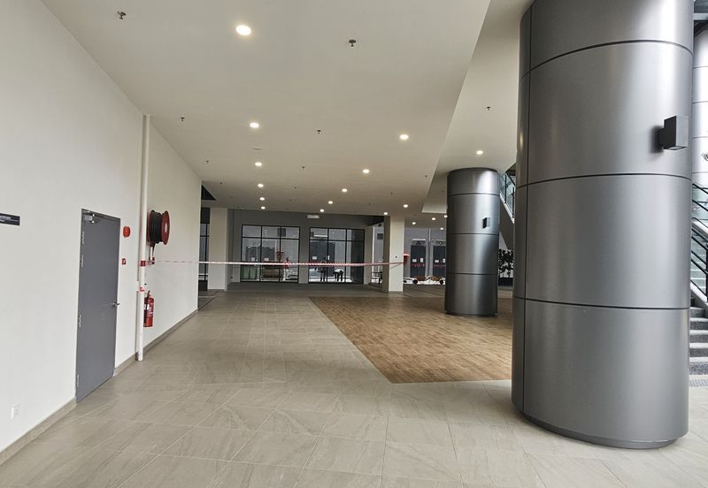 Atwater Corporate Office Tower