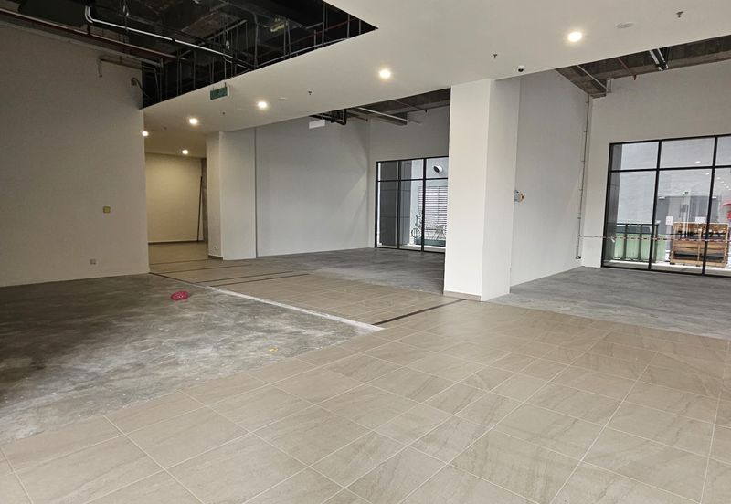 Atwater Corporate Office Tower