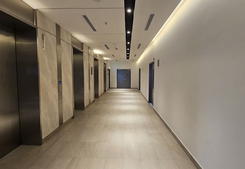 Atwater Corporate Office Tower