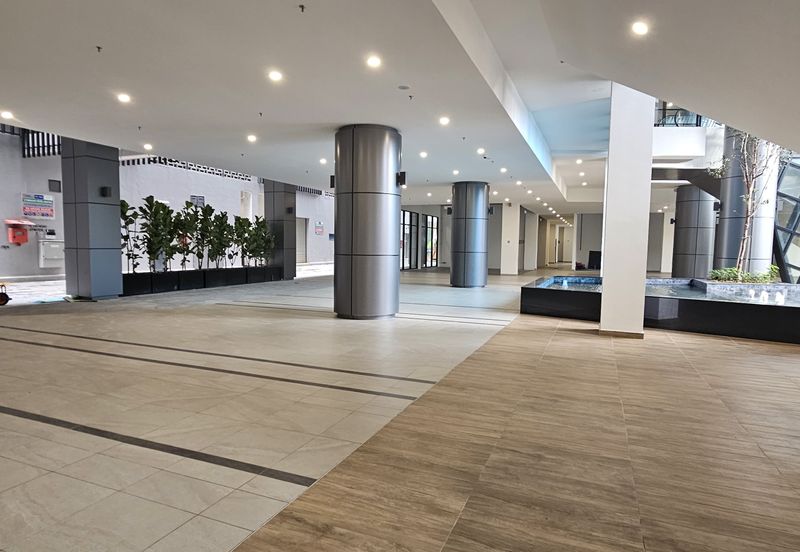 Atwater Corporate Office Tower