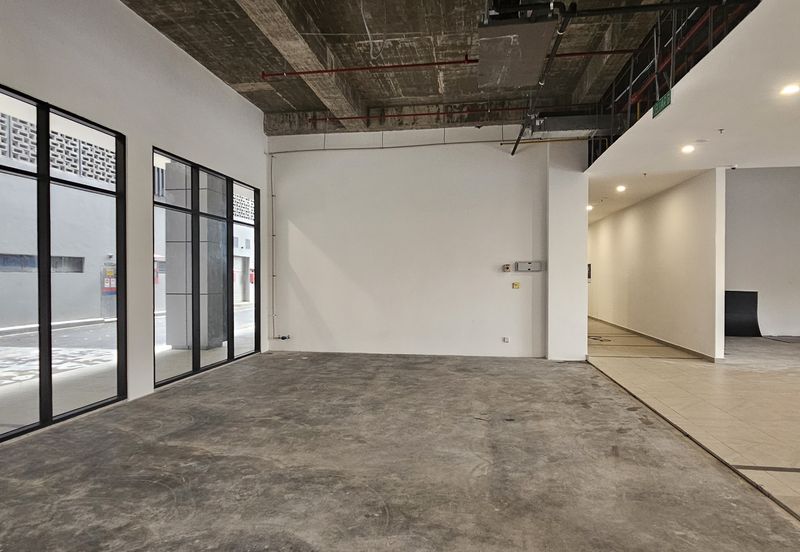 Atwater Corporate Office Tower