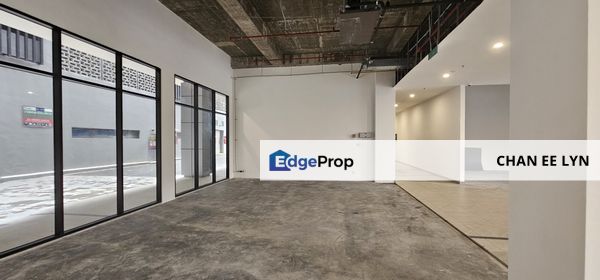 Atwater PJ-Brand New Office Tower @Superb Location , Selangor, Petaling Jaya