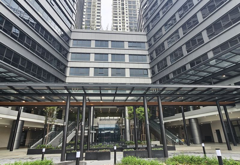 Atwater Corporate Office Tower