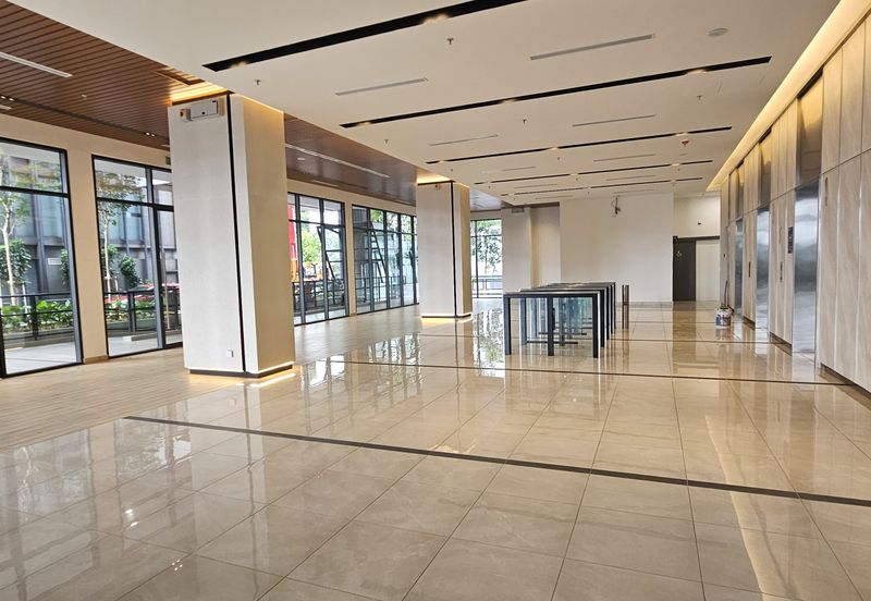 Atwater Corporate Office Tower