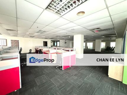 Kelana Jaya - Minimalist Simple Partial Fitted w/ Awesome Rate, Selangor, Kelana Jaya