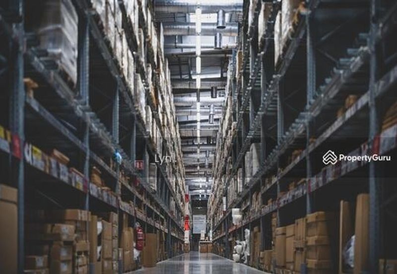 Seksyen 22 Shah Alam