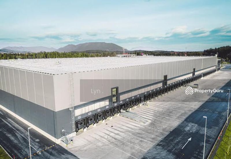 Seksyen 22 Shah Alam