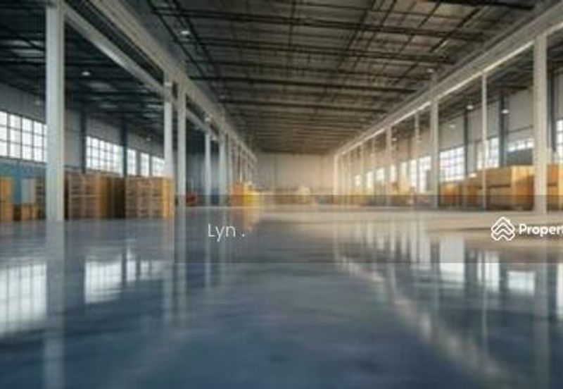 Shah Alam Industrial