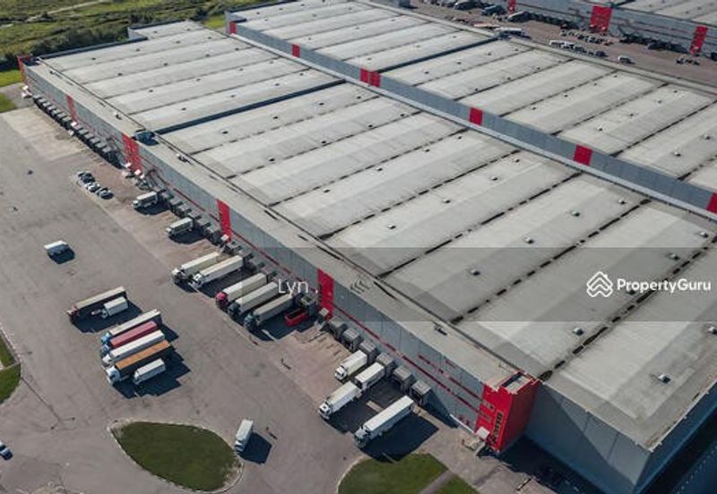 Shah Alam Industrial