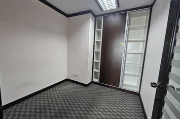 Menara HeiTech Village