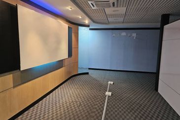 Menara HeiTech Village