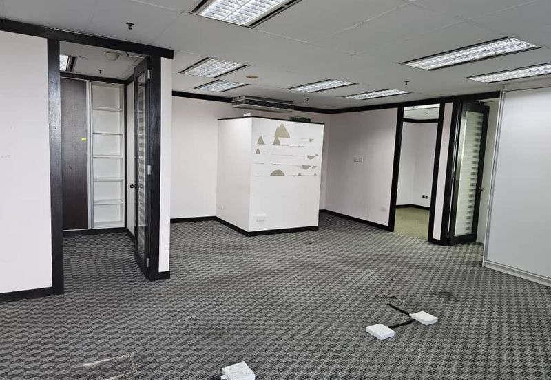 Menara HeiTech Village