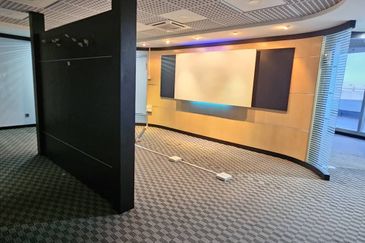 Menara HeiTech Village