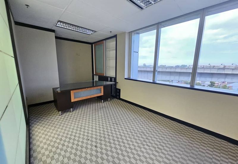 Menara HeiTech Village