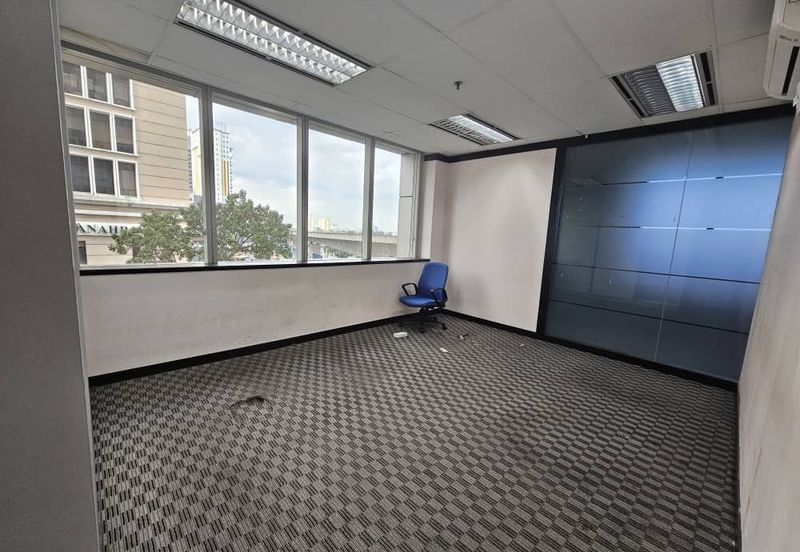 Menara HeiTech Village