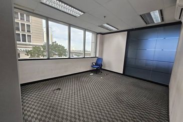 Menara HeiTech Village