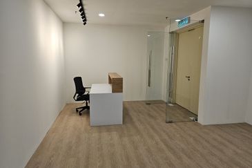 Menara HLX (formerly Menara HLA)