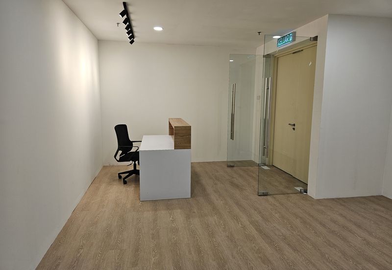 Menara HLX (formerly Menara HLA)