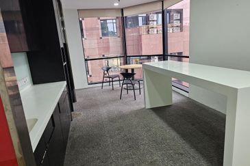 Menara HLX (formerly Menara HLA)