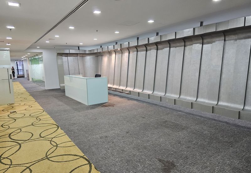 Menara HLX (formerly Menara HLA)