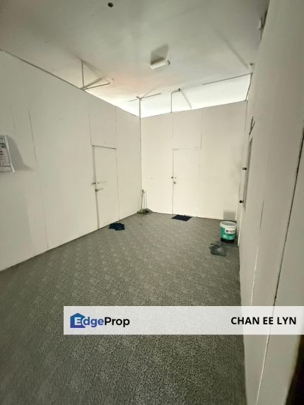 Bangi Bandar Seri Putra - Minimalist Simple Partition Unit for Rent , Selangor, Bangi