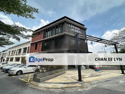 Alam Damai Raya 4 - Minimalist Simple Partition Unit for Rent , Kuala Lumpur, Cheras