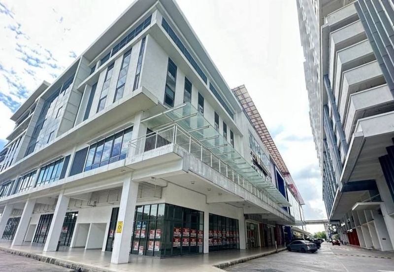 Maxim Citylights @ Sentul KL