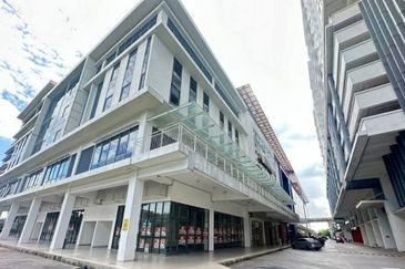 Maxim Citylights @ Sentul KL