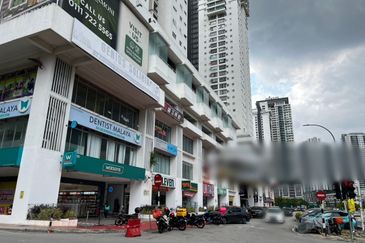 Maxim Citylights @ Sentul KL