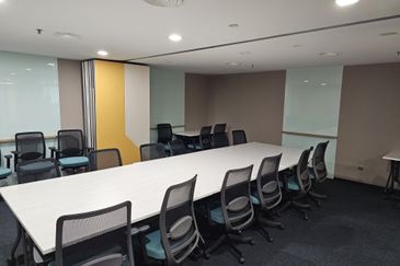 CIMB Hub (Formerly known as Kenanga International)