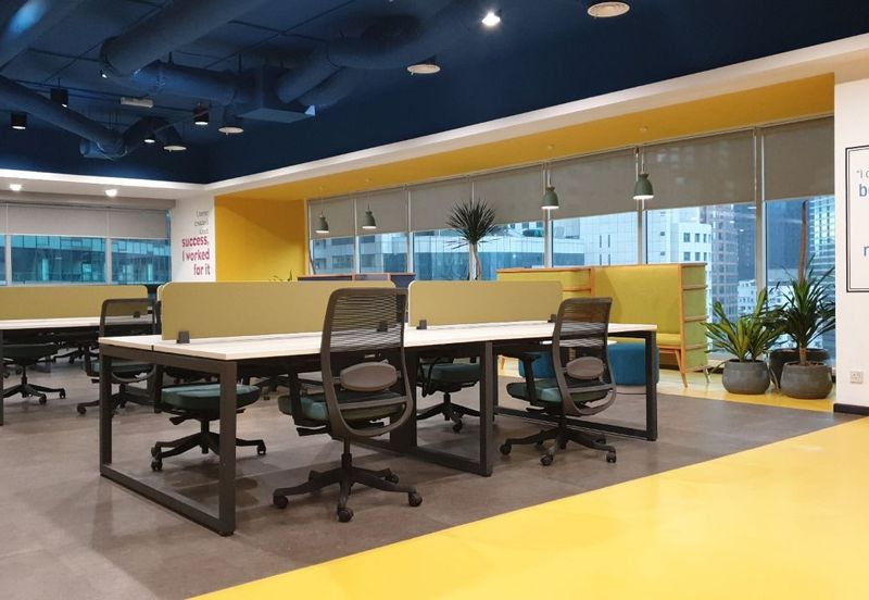 CIMB Hub (Formerly known as Kenanga International)