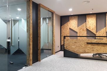 CIMB Hub (Formerly known as Kenanga International)