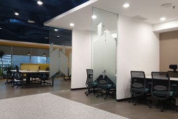 CIMB Hub (Formerly known as Kenanga International)